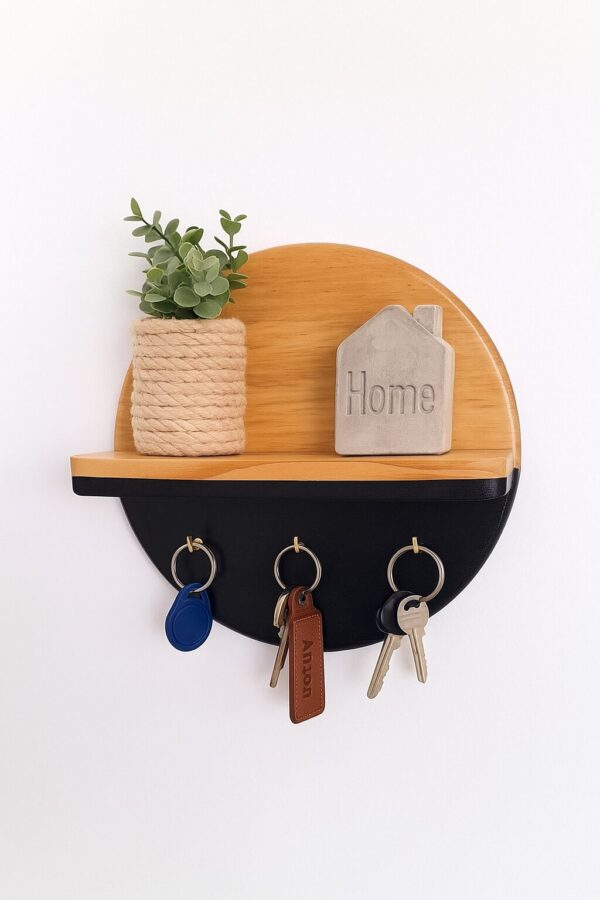 Organizador Circular