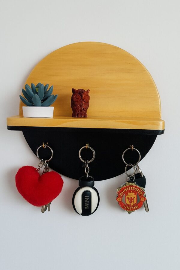 Organizador Circular