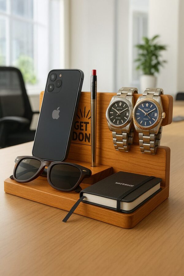 ORGANIZADOR CRONOS mad home peru Organizador Cronos