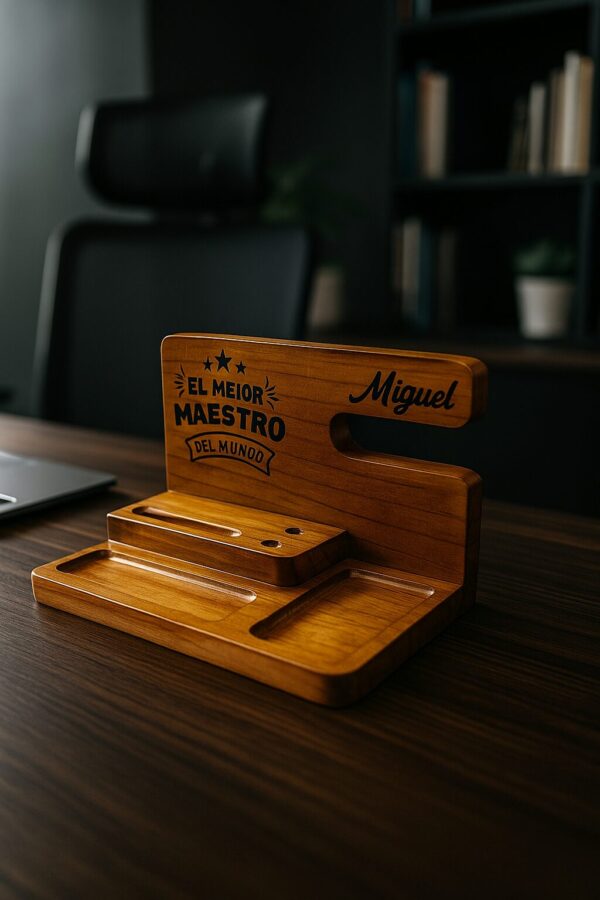 ORGANIZADOR CRONOS2 mad home peru Organizador Cronos