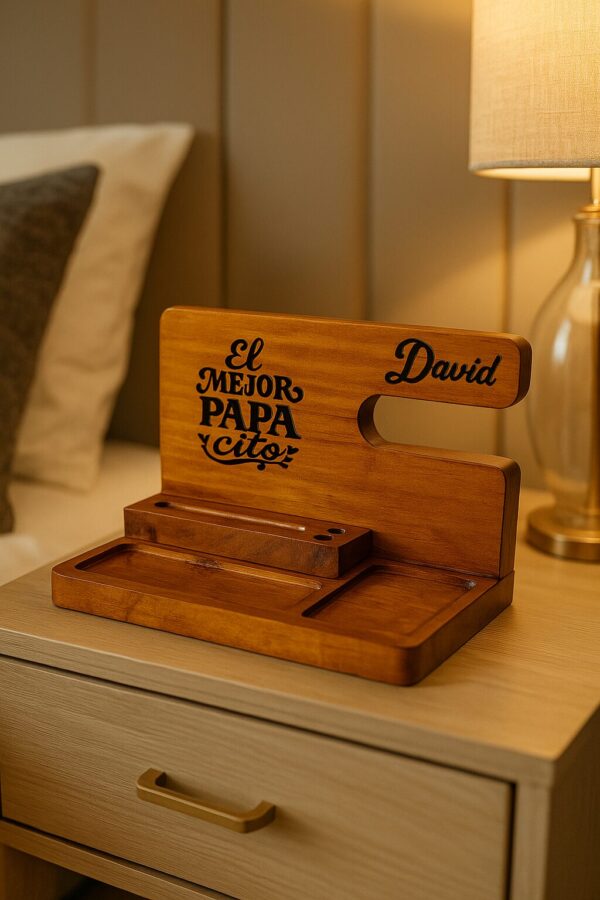 ORGANIZADOR CRONOS3 mad home peru Organizador Cronos