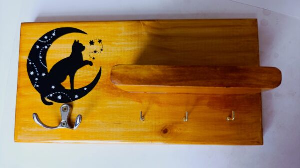 Portallaves Organizador